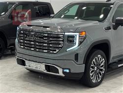 GMC Sierra